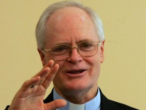 Aumentam os boatos sobre a eleição de um papa do Brasil