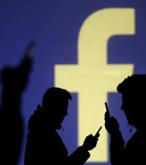 Facebook apaga fake news e contas de extrema-direita