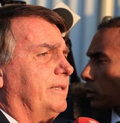 Minuta está fora do contexto da ação, ressalta defesa de Bolsonaro