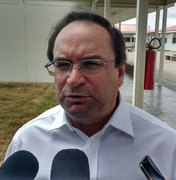 Obras em escolas da rede estadual serão revisadas, diz Luciano Barbosa