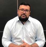 Hector Martins: “Educação de Arapiraca está na UTI”