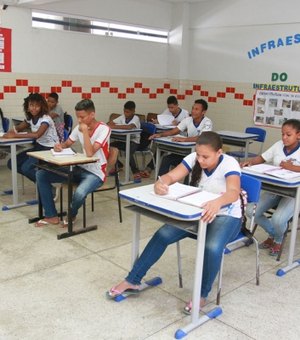 Escola Estadual Anaías de Lima promove mutirão de pré-matrícula