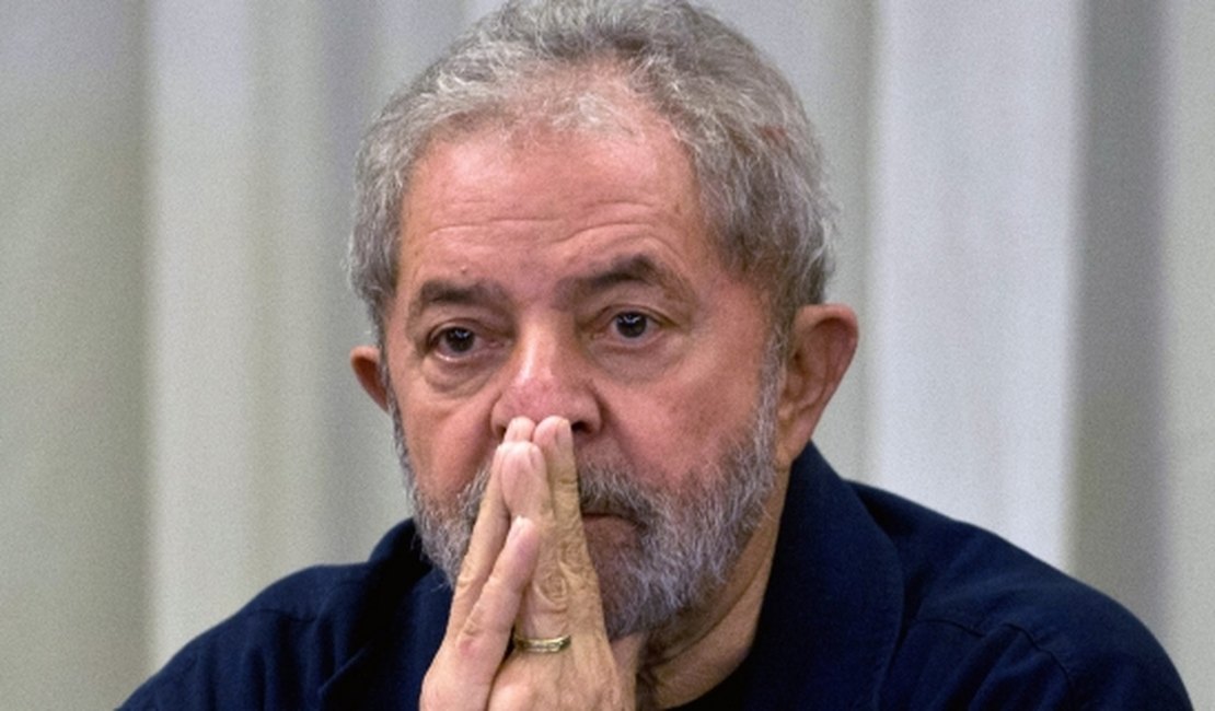MPF denuncia Lula, Odebrecht e mais nove pessoas