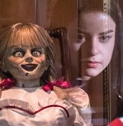 Cinesystem: 'Annabelle 3: De Volta Para Casa' é a estreia da semana
