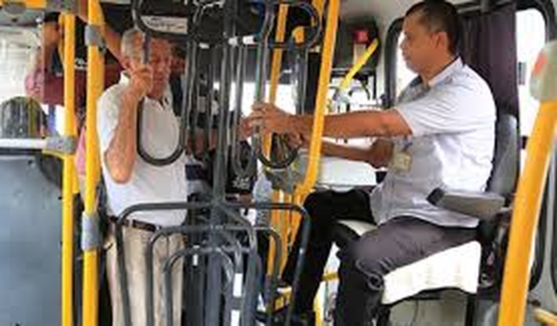 Rodoviários substituem medo do desemprego pelo do contagio por covid-19