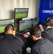 Conmebol anuncia uso de árbitro de vídeo na final da Copa Sul-Americana