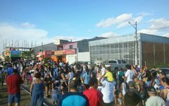 “Carnavalzinho” se consolida como o pré-Carnaval infantil de Arapiraca