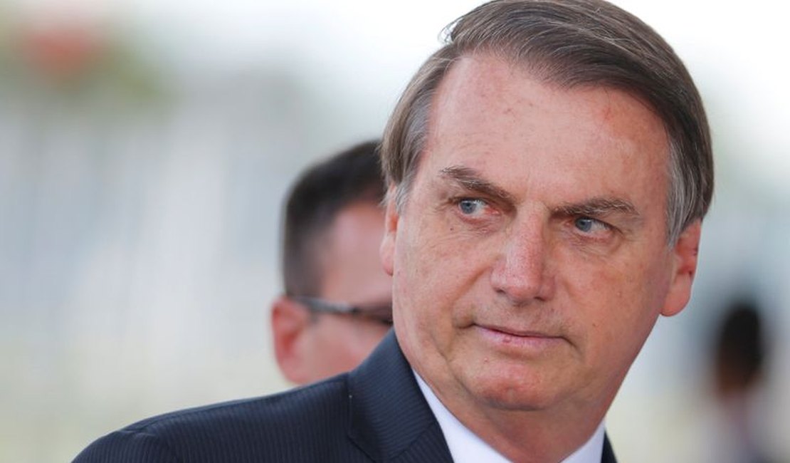 Bolsonaro procura Petrobras para falar sobre impacto de ataque dos EUA