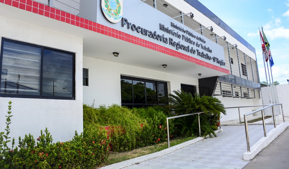 MPT amplia horário de atendimento ao público