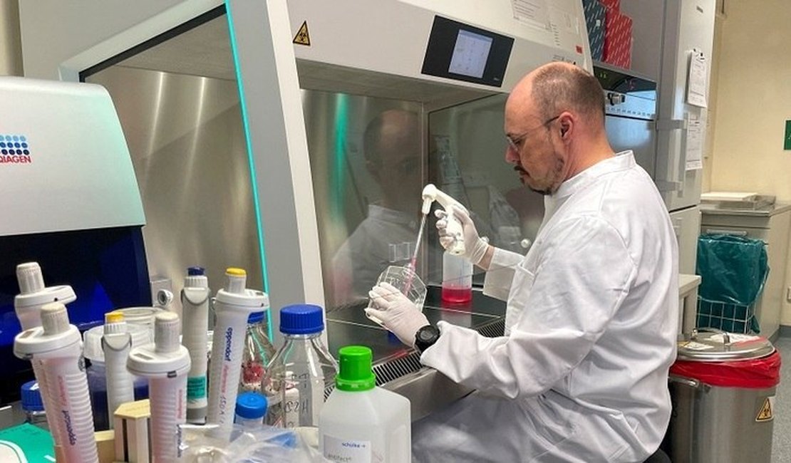 Jovem brasileiro é o primeiro paciente com varíola do macaco na Alemanha