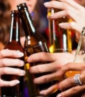 Eleições: bebidas alcoólicas não poderão ser comercializadas a partir das 6h do domingo