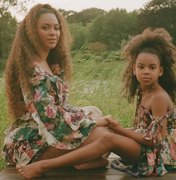 Beyoncé libera clipe de “Brown Skin Girl” no YouTube com participações de Blue Ivy, Kelly Rowland e mais