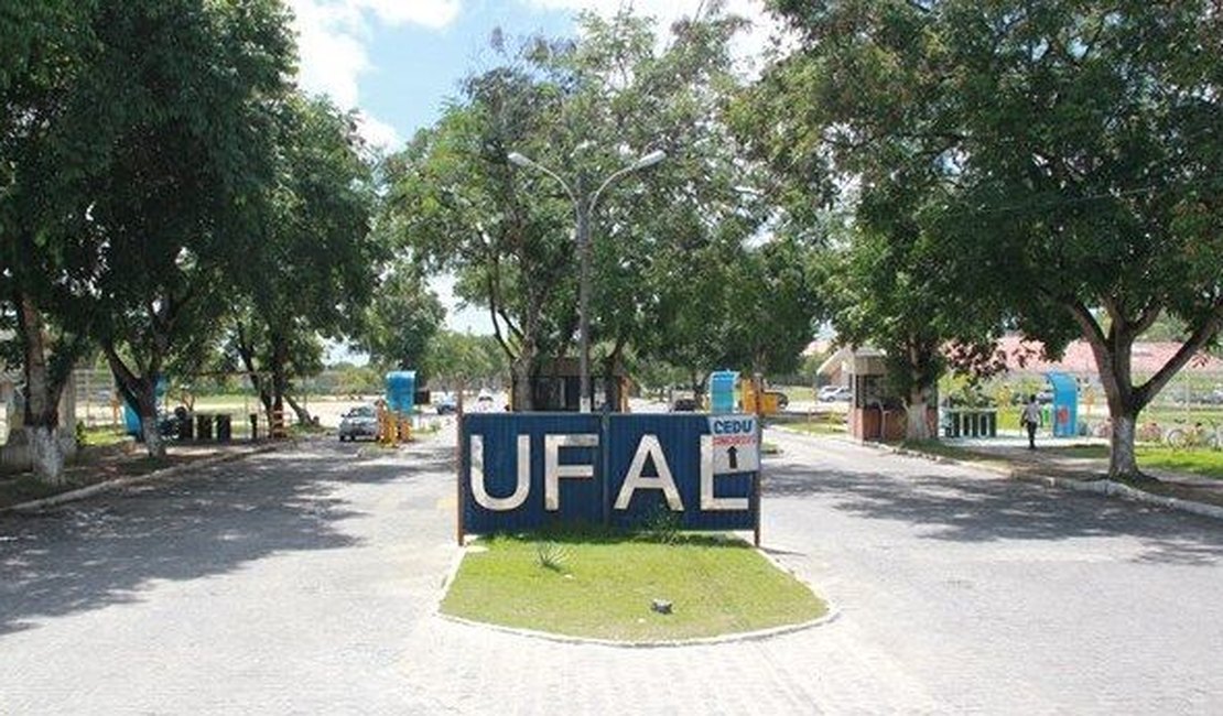 Cinco cursos da Ufal recebem nota máxima no Enade 2019