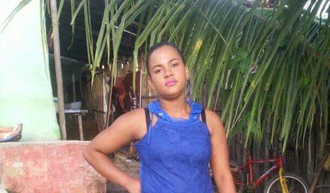 Acusado de matar a ex-esposa a facadas em Porto Calvo é preso