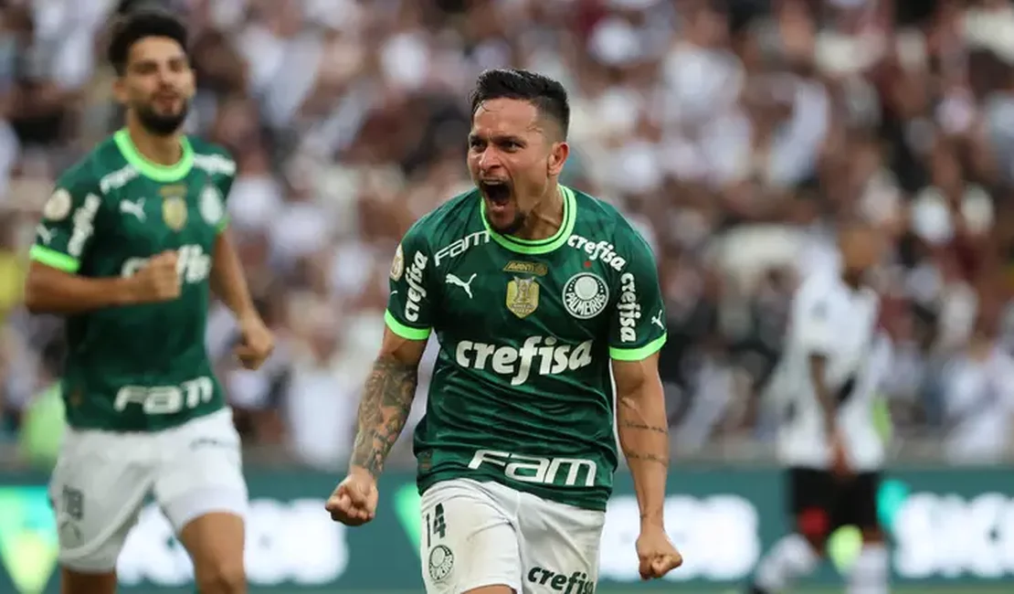 Palmeiras depende apenas de si para garantir a melhor campanha geral da Libertadores