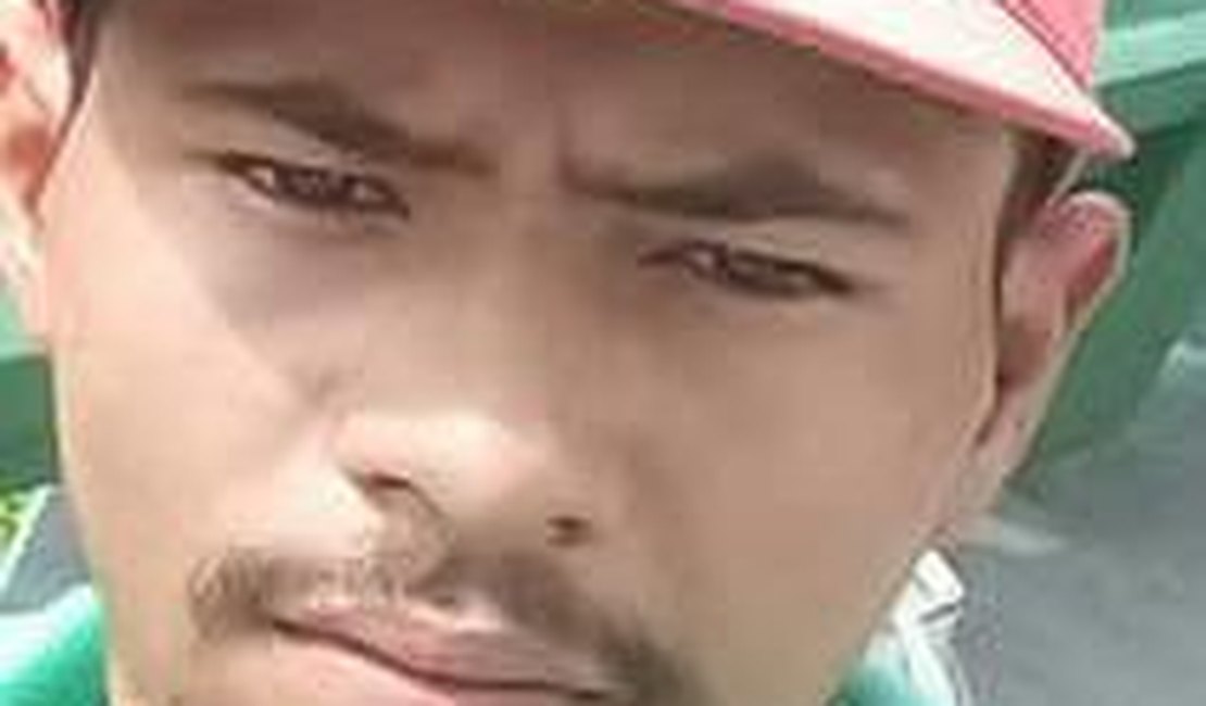 Jovem é executado dentro de casa em Girau do Ponciano