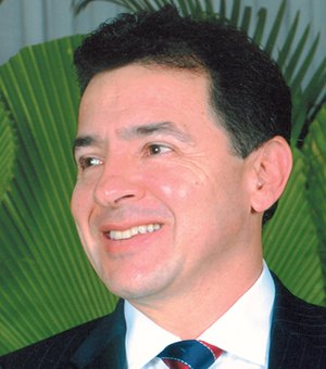 Diretor-presidente da Gazeta de AL tem dossiê contra Collor, diz PF