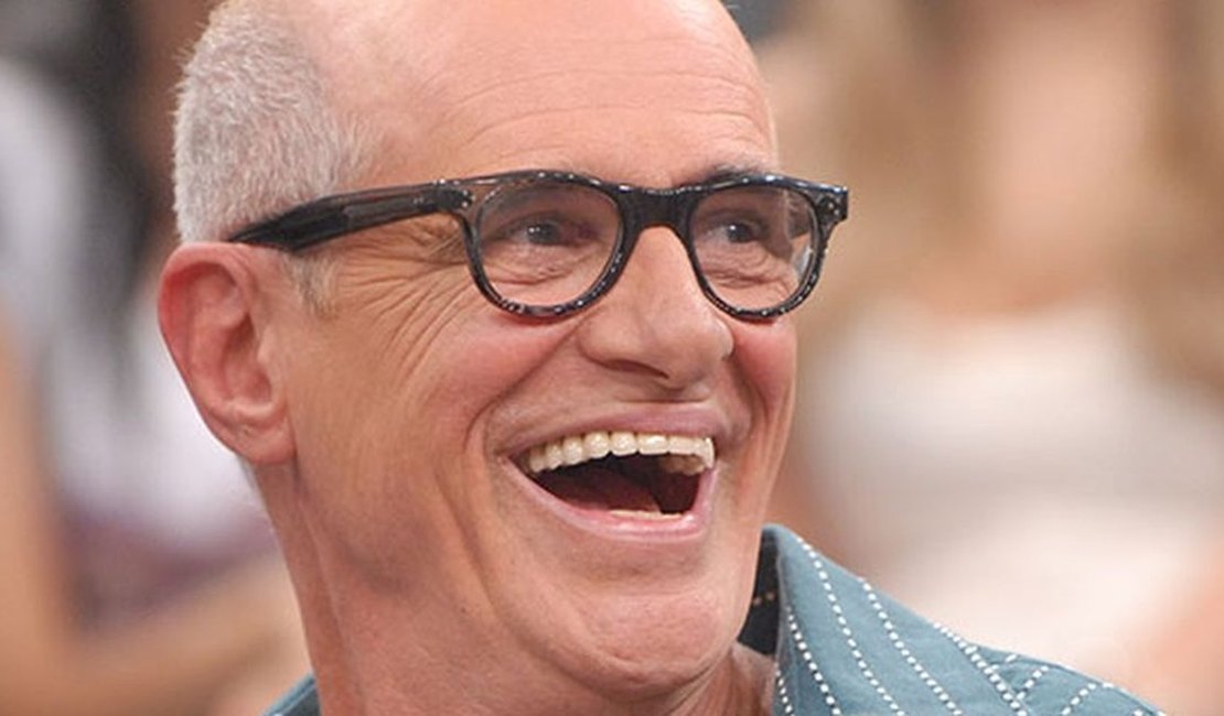Aos 68 anos, ator Marcos Caruso revela que é bissexual