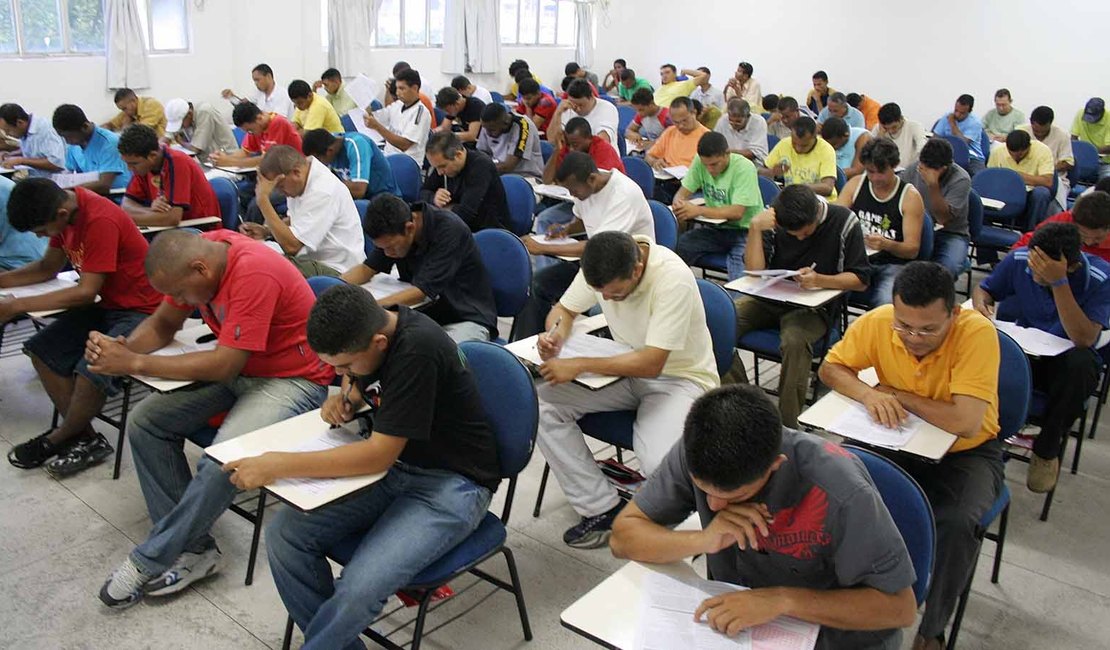Conselho de Fisitoterapia e T.O abre concurso para cargos administrativo e fiscal