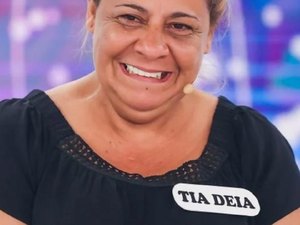Telespectadora da Eliana morre dias após participar do programa