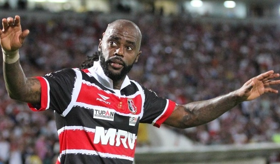 Santa aplica goleada e segue líder. Botafogo e Palmeiras também venceram