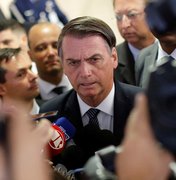 Bolsonaro diz que STF 'se equivocou' ao criminalizar homofobia