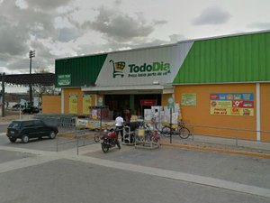 Supermercado de Palmeira dos Índios irá fechar após 14 anos em atividade