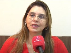 Jó Pereira diz que não pensou sobre eleição majoritária em 2024, e que precisa de ‘leveza’ para ser secretária de educação