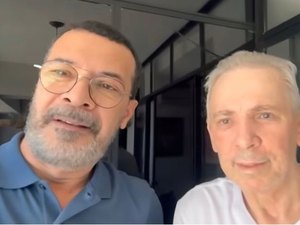 Reverendo João Luiz conta sobre retirada de tumor e jornada de recuperação
