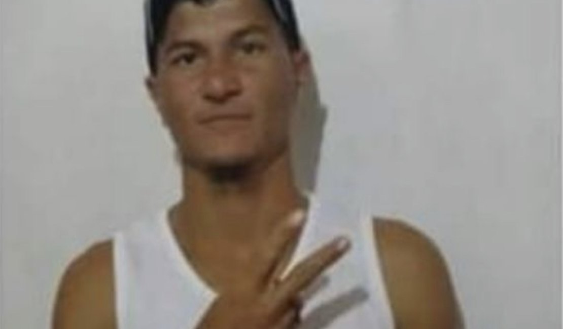 Familiares de Josuel Ferreira, desaparecido há três dias, pedem ajuda para encontrá-lo