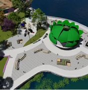 Ministério do Turismo libera R$ 4 milhões para obras no Lago do Goiti, em Palmeira