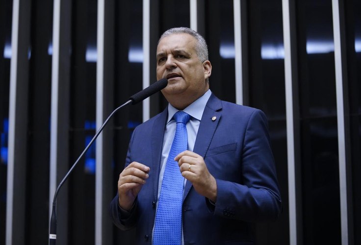 Alfredo Gaspar volta a criticar postura do STF e pede união da oposição a Lula