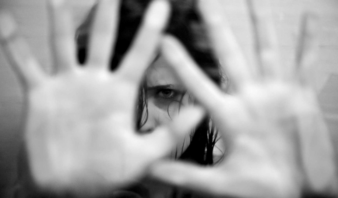 Grande Maceió registra três casos de violência contra mulher no domingo