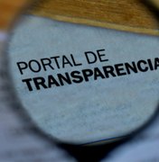 Acordo: 17 municípios terão que cumprir medidas e implantar Portal da Transparência