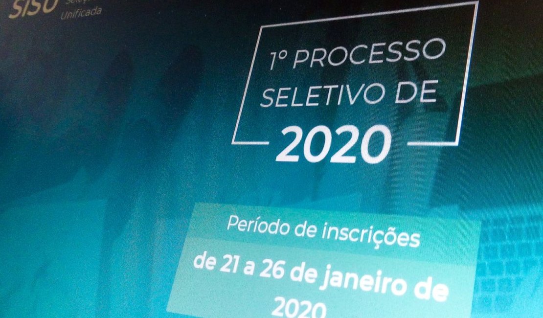 STJ atende governo e libera divulgação de resultados do Sisu e inscrições do Prouni