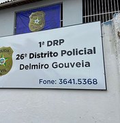 Agricultor encontrado morto em Delmiro Gouveia foi assassinado a facadas