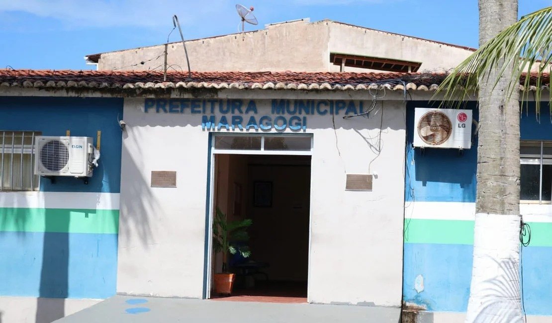 14 Servidores concursados pedem exoneração da Prefeitura de Maragogi
