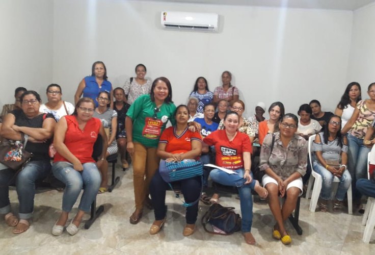 Bancada do Prefeito na Câmara de Jacaré dos Homens é contra os Professores
