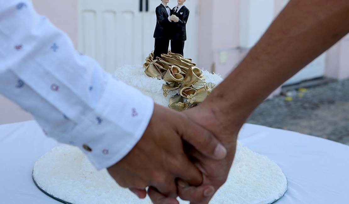 Alagoas registra a menor taxa de divórcios no Brasil em 2021
