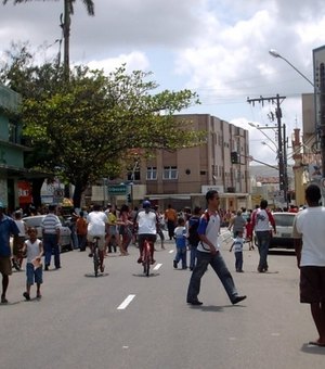 Comércio e shopping em Arapiraca vão funcionar durante greve geral desta sexta (28) 