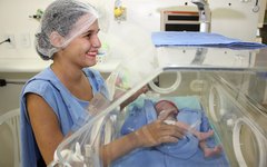 Hospital Regional alerta sobre casos de sífilis congênita em bebês