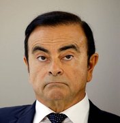 Imprensa japonesa divulga novos detalhes da fuga de Carlos Ghosn