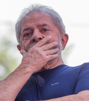 STF nega recurso de Lula para garantir candidatura