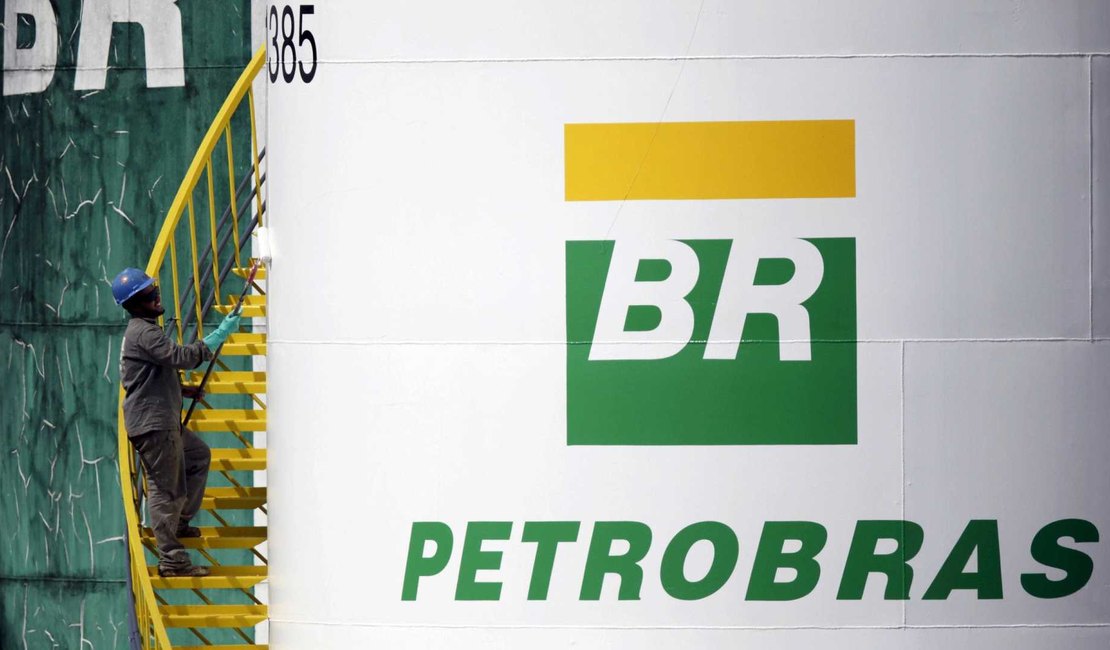 Petrobras volta a ser a maior empresa da Bolsa em valor de mercado