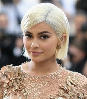 Kylie Jenner é a famosa mais bem paga do ano, com R$ 3 bilhões, diz Forbes