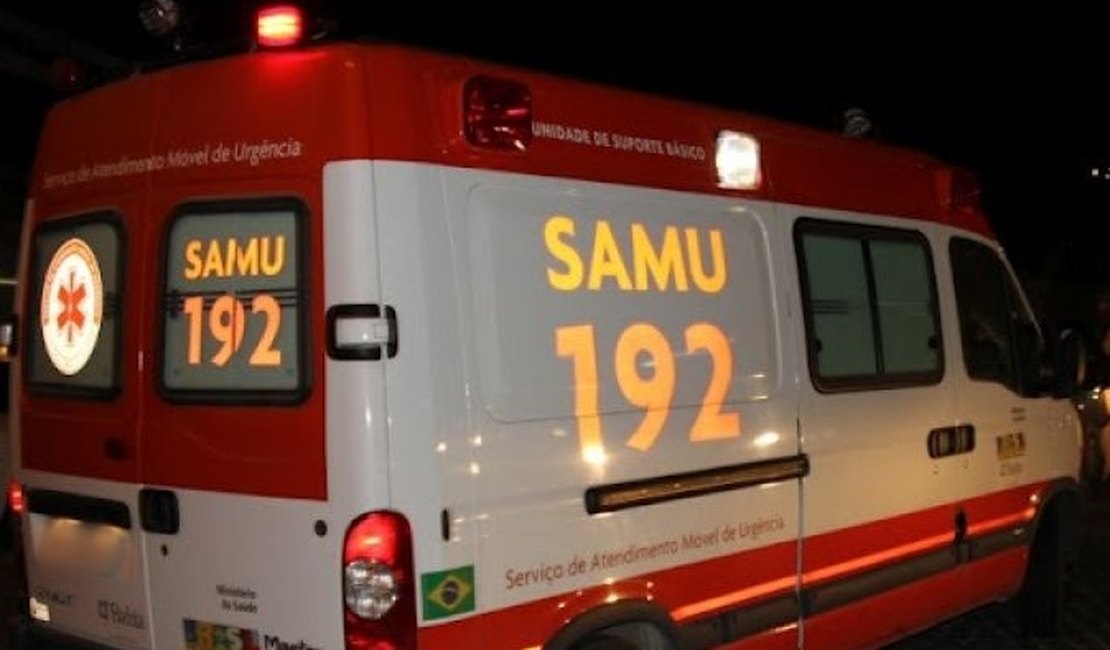 PM leva tiro após assaltantes perceberem que ele era policial