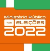 MP Eleitoral divulga orientações para eleitores alagoanos em dia de votação