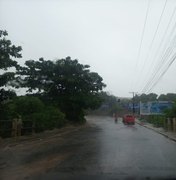Abastecimento de energia é afetado em bairros de Arapiraca devido às chuvas, afirma Equatorial