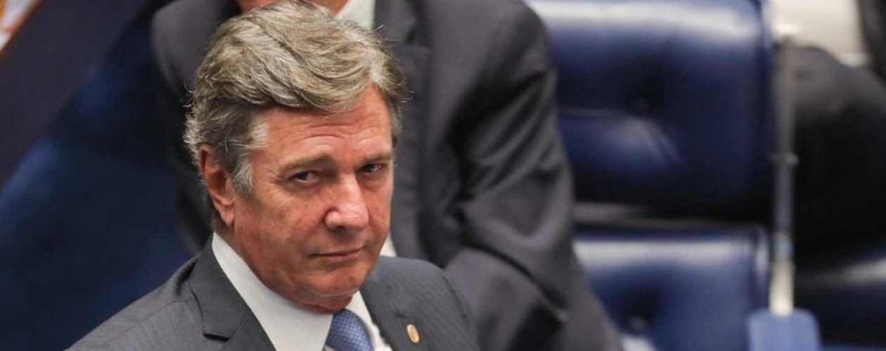 Collor volta a criticar Reforma Tributária e destaca necessidade de revisão do pacto federativo