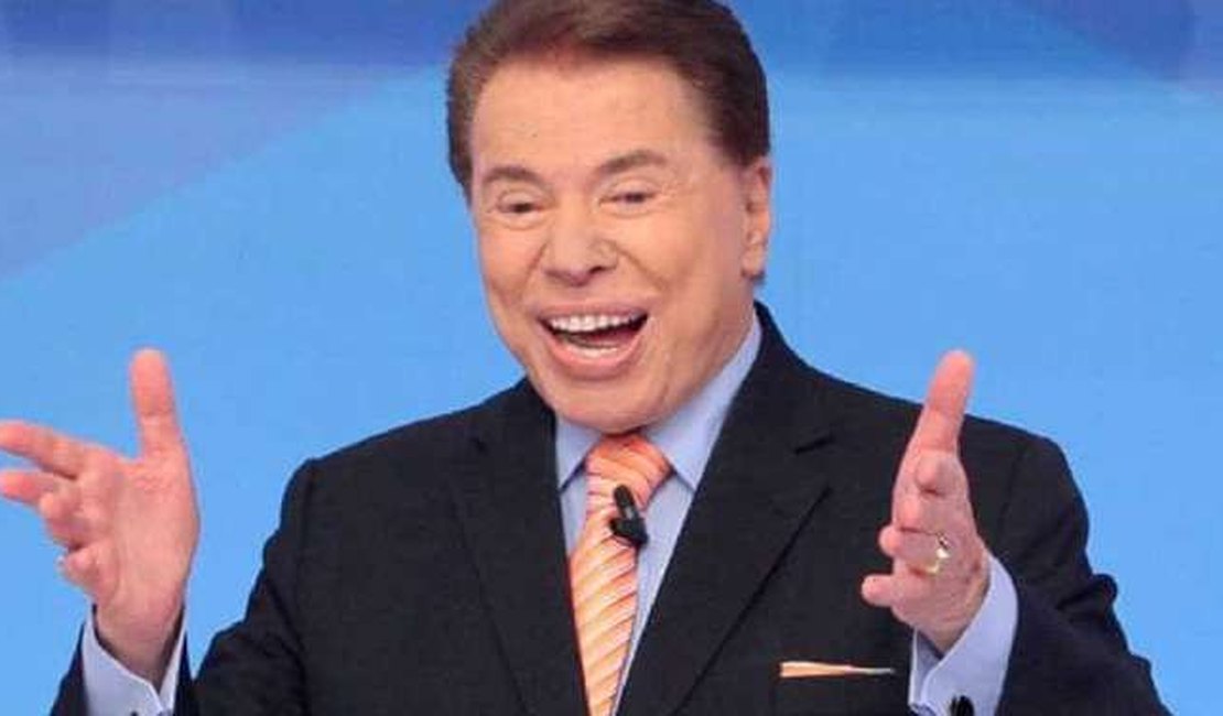 Filme sobre Silvio Santos ganha título e data de estreia